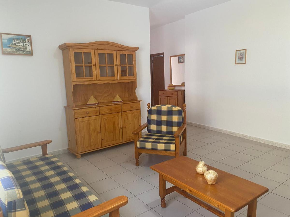 House At Santiago Del Teide Villa Tamaimo Exteriör bild